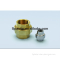 casting brass fittings brass union
